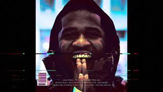 *FREE* Asap Ferg Type Beat - "HOT ONE" - Hard Trap Type Beat