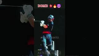 BOMB  T-HEAD | BAT CRACK! # #ytshorts #shorts #trending # Avnish editz #new #viralvideo #subscribe