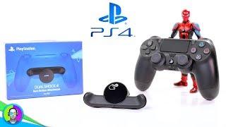 "PLAYSTATION 4 BACK BUTTON ATTACHMENT" Review