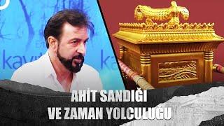 Kutsal Ahit Sandığı Neden Bu Kadar Önemli? @Tv100bilimtarih