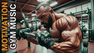 GYM MUSIC 2024WORKOUT MUSIC 2024MOTIVATION SONGS 2024AGGRESSIVE SONGS 2024FITNESS MUSICLEO