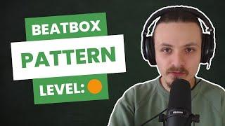 How To Beatbox - Beatbox Patterns (Intermediate level)