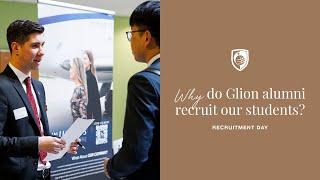 Glion Recruitment Day in Switzerland – March 2023