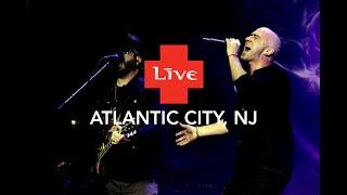 +LIVE+ - Live in Atlantic City, NJ