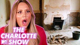EP #2: Josh Asks Charlotte To Move In With Him | The Charlotte Show 3