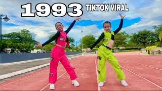 1993 Tiktok Trends | Tiktok Viral | Zumba Dance WorkOut @CHASOTTO Dc: The South Force