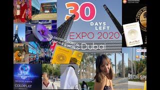 EXPO 2020 Dubai  the only guide you need to watch!