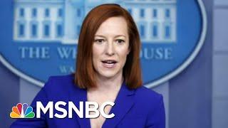 Covid Relief: What's In The Bill, And Why The ‘Working Class’ Party Won't Back It | All In | MSNBC