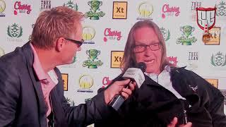 A.K.A. Boston George - Blow: A Smugglers Story with George Jung - Smokers Guide TV USA