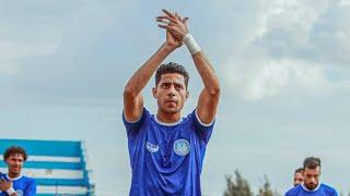 Ahmed Magdy Season 2023-2024  Anaconda