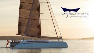 Dragonfly 40