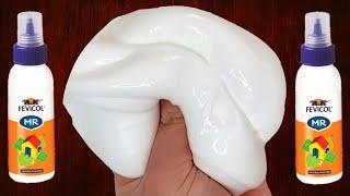 100% SUCCESS FEVICOL SLIME RECIPE How to make Slime with Fevicol and Lifebuoy HandWash