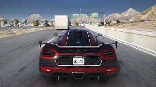 Pushing GTA V to Its Limits with RTX Card - Will GTA VI Beat That?