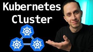 How to install Kubernetes on Rocky Linux: Complete Setup Tutorial