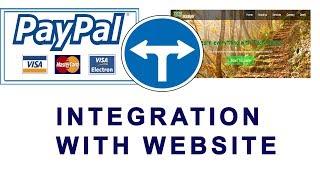 PayPal Payment Integration Accept Instant Payments With PayPal in hindi