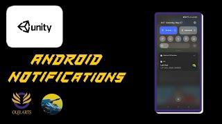 Unity Tutorial | Easy And Simple Android Notifications