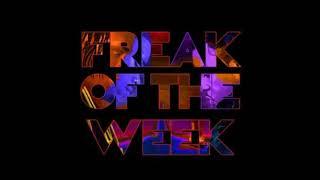 Xtra Time  -  Freak Of The Week {Remix}