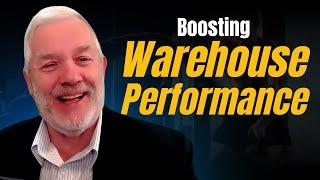 How to Boost Your Warehouse Performance - Some Quick Tips