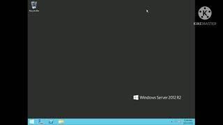 Windows Server 2012 has BSOD with Nintendo