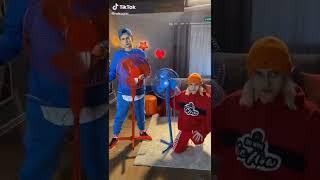 Nekoglai Николай | Лучшие тренды тикток 2022 / TikTok популярное #tiktok #trend #Тренды #ТикТок