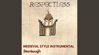 Respectless - Medieval Style Instrumental