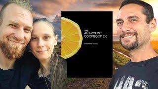 Food, Life, and The Anarchist Cookbook 2.0 | Brittany Ashby, Bryan Easterday, and Derek Bartolacelli