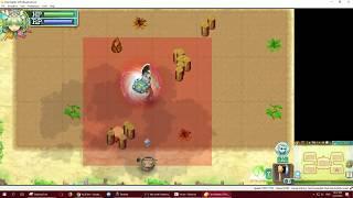 Best way to leveling Crop! - Rune Factory 4