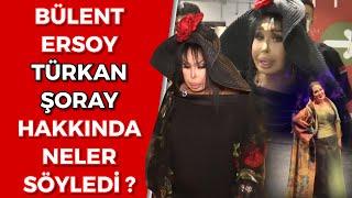 BÜLENT ERSOY DUYGUSAL ANLAR YAŞADI l Sağlık Durumu Hakkında Neler Söyledi ?