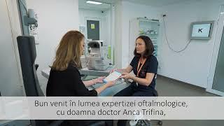 Dr. Anca Trifina