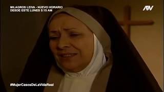 Mujer Casos De La Vida Real - Bendecida (2002)