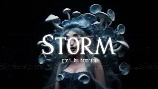 STORM - Melanie Martinez x Ashnikko type beat [prod. by bernardi]