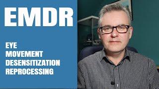 What is EMDR Therapy?