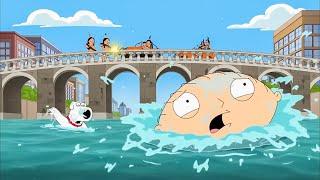 Family Guy Season 33 Episode 24 | Family Guy 2024 Full Episodes NoCuts #1080p