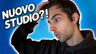 Dov'è finito il MIO STUDIO?