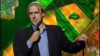 Tim Vine - 1996 - Saturday Live