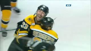 Top 10 Hockey Playoff Comebacks of the Decade [2010 – 2019]