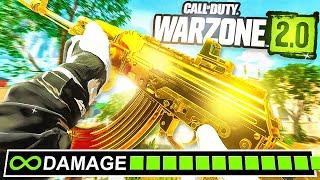 the #1 KASTOV 762 CLASS SETUP in WARZONE 2!  (Best KASTOV 762 Loadout & Tuning) - MW2