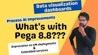 Pega 8.8 Version - What's New??