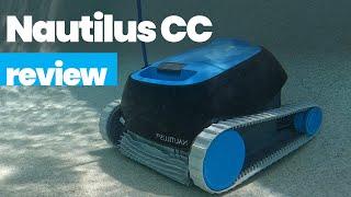 Lacking Needed Features or Entry Level Robot? - Dolphin Nautilus CC Robotic Pool Cleaner Review