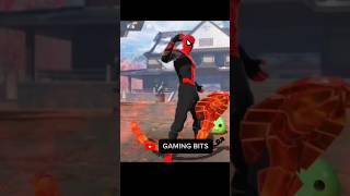 FF X MARVEL GARENA FREE FIRE #shorts #viral #ajjubhai94 #support #tranding #gamingbits #ammar #trand