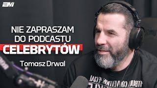 Jak wygląda życie prawdziwego wojownika? Tomasz Drwal