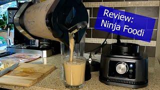 Review: Ninja Foodi Power Blender & Processor System