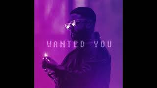 [FREE] Nav Type Beat - "Wanted You"