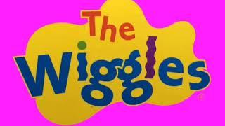 Opening To The Wiggles: Yummy Yummy Fruit Salad 2003 DVD