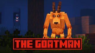 Surviving Against the New Goatman