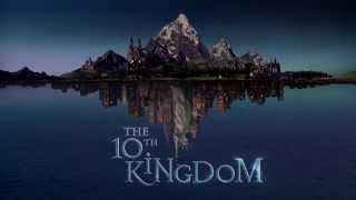 The 10th Kingdom - Available on Blu-ray/DVD/Digital!