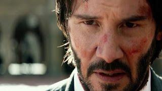 John Wick: Chapter 2 - 'Wick Goes Off' Official Trailer