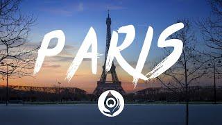 The Chainsmokers - Paris (Lyrics)