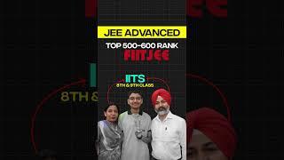 "AIR -1" in JEE Advanced || Complete Roadmap || #jee