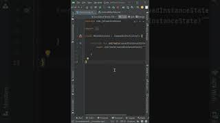 JetPack Compose - WebView - Android Studio